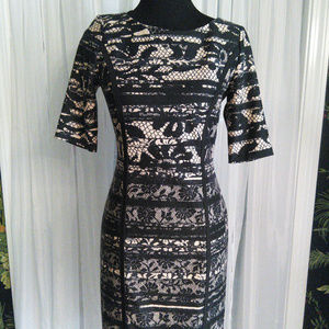 Julian Taylor Dress